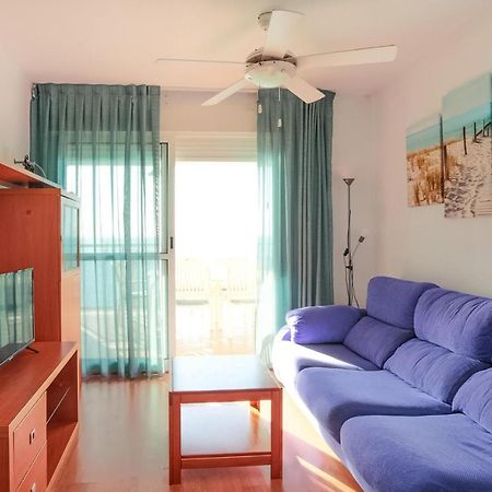 Beautiful Apartment In San Javier With Kitchen Exterior photo