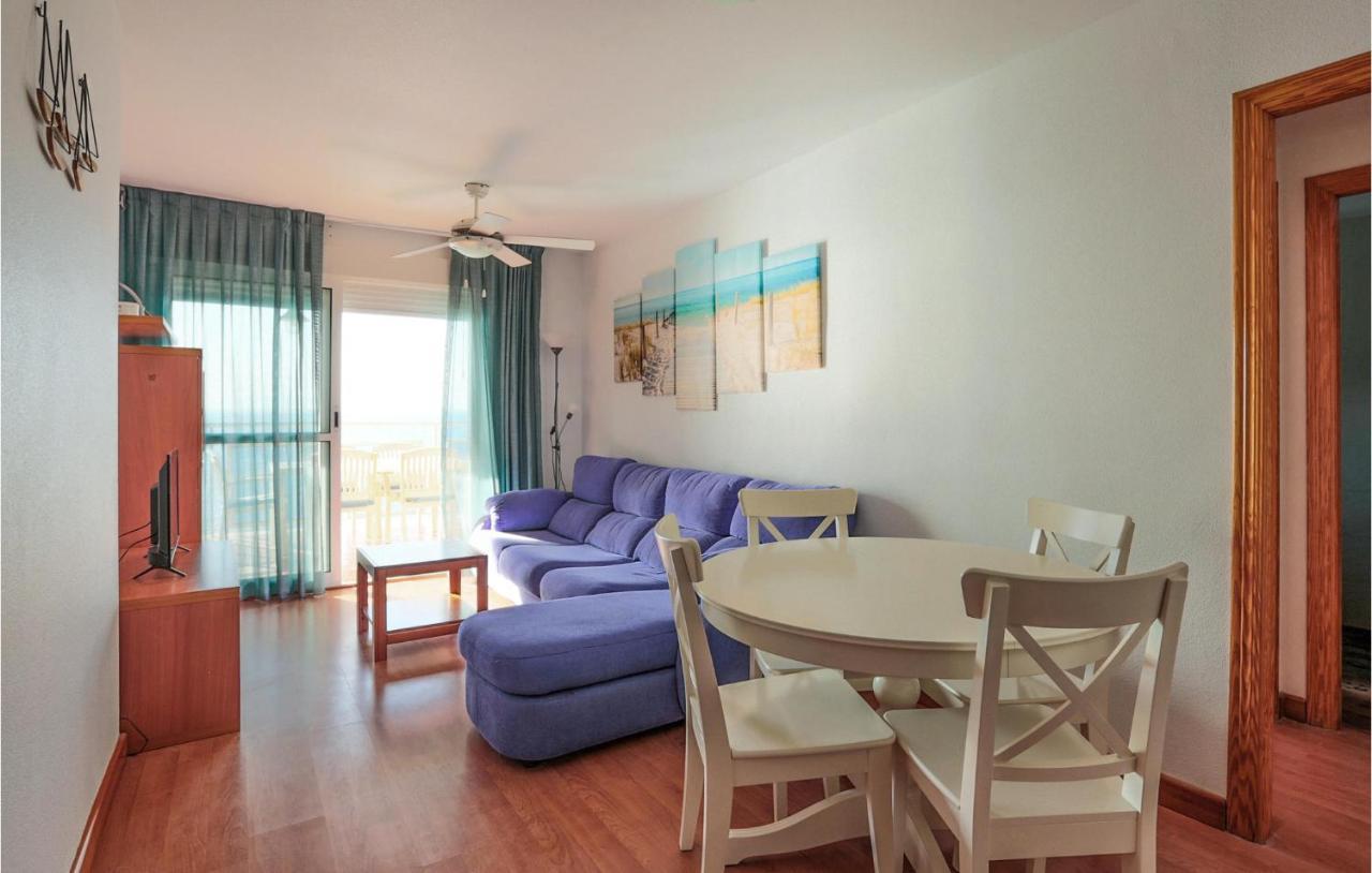 Beautiful Apartment In San Javier With Kitchen Exterior photo