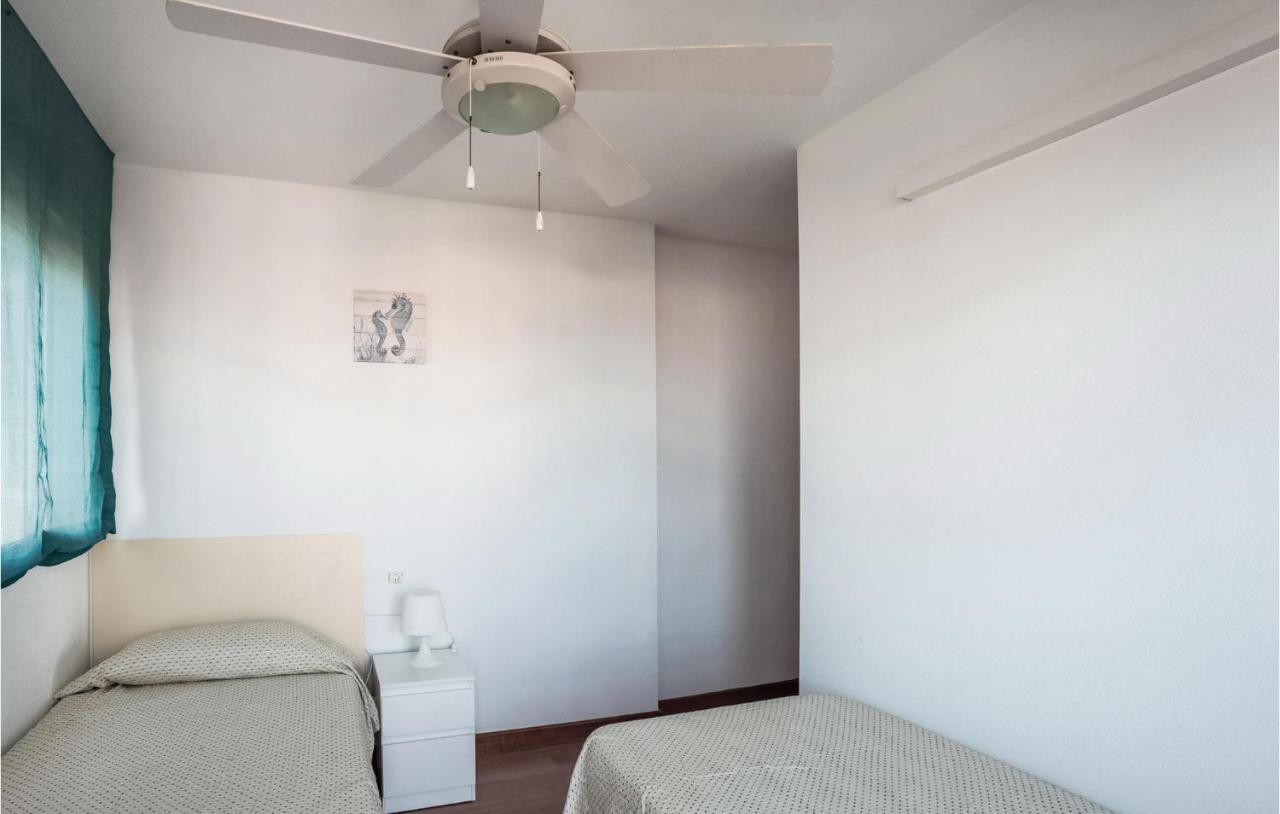 Beautiful Apartment In San Javier With Kitchen Exterior photo